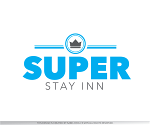 Logo Design by isabel paoli for this project | Design: #6582595