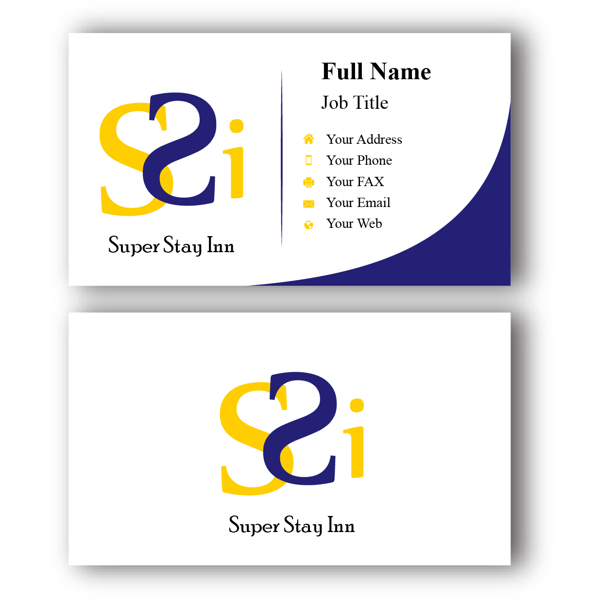 Logo Design by yonix99 for this project | Design #6583587