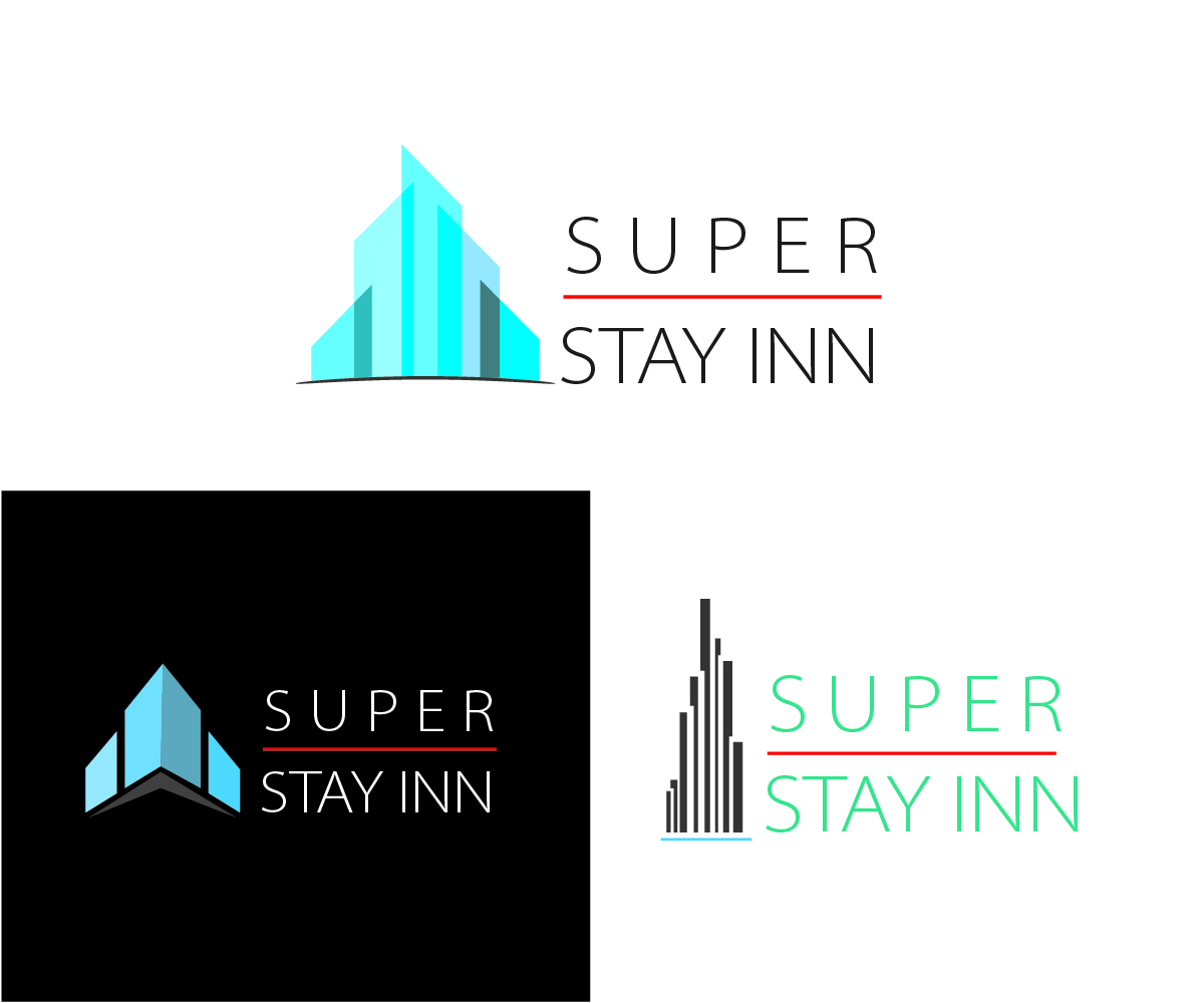 Logo Design by Cholo for this project | Design #6577999