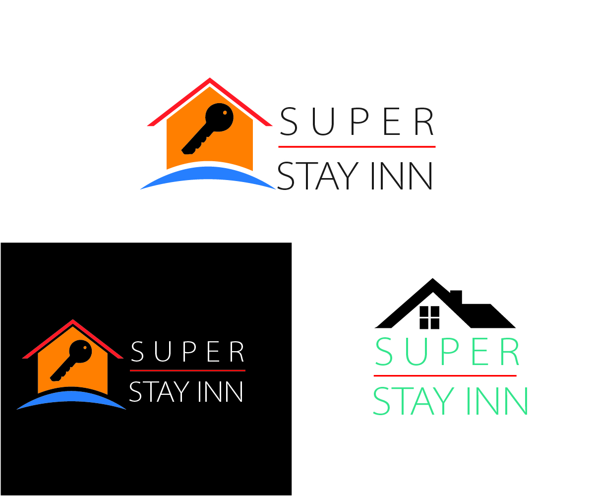 Logo Design by Cholo for this project | Design #6597420