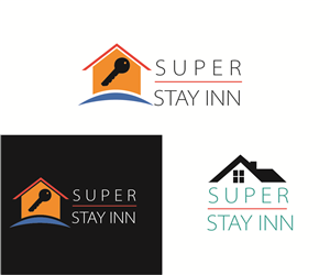Logo Design by Cholo for this project | Design: #6597420