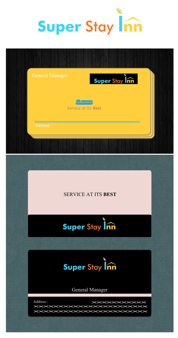Logo Design by arnab1412 for this project | Design #6657403