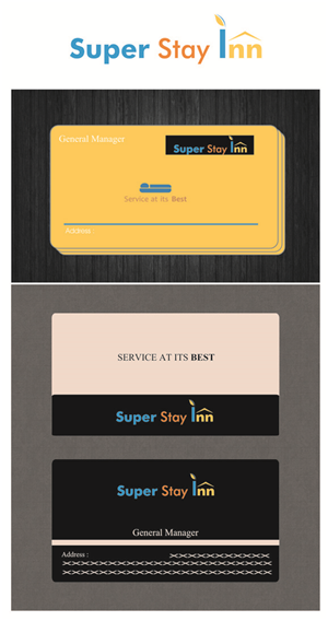 Logo Design by arnab1412