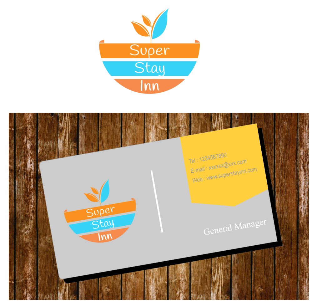 Logo Design by arnab1412 for this project | Design #6657569