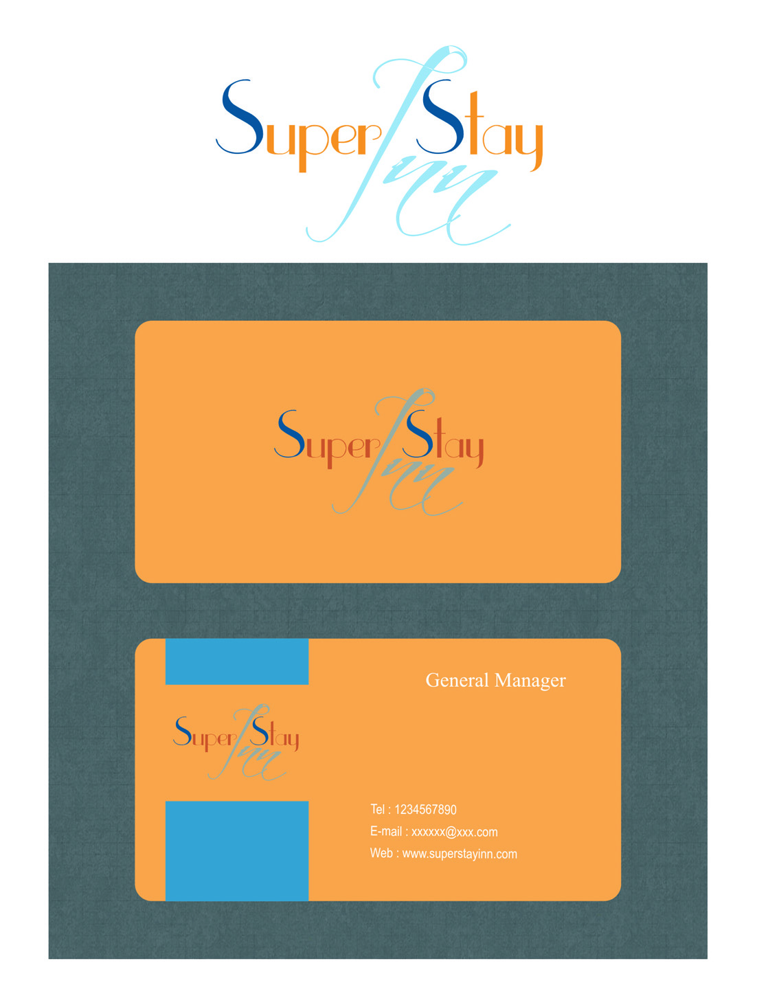 Logo Design by arnab1412 for this project | Design #6657596