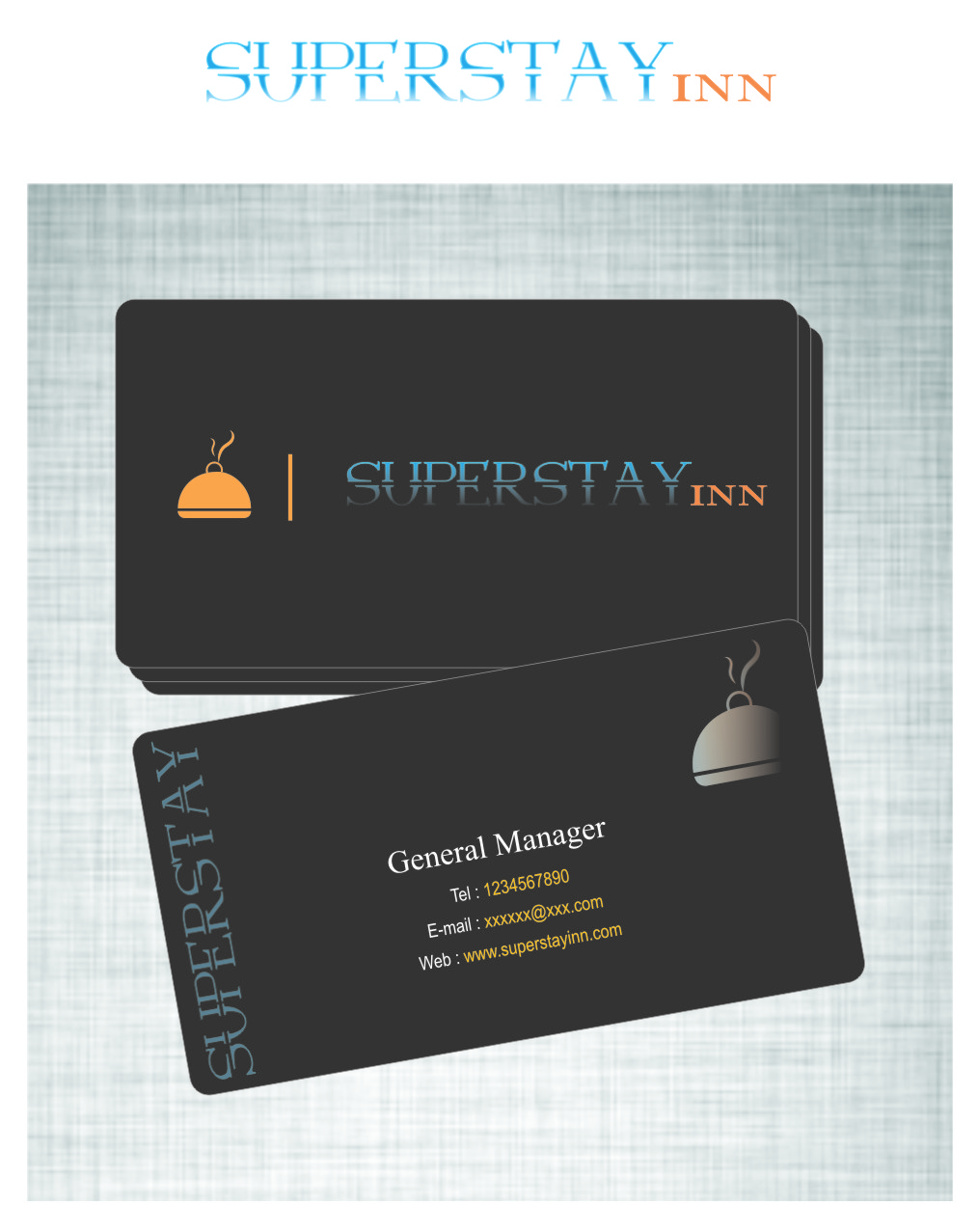 Logo Design by arnab1412 for this project | Design #6657697