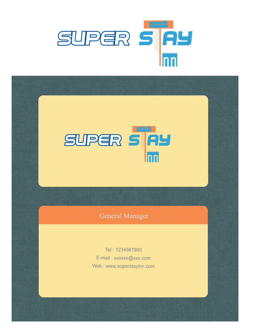 Logo Design by arnab1412 for this project | Design #6657713