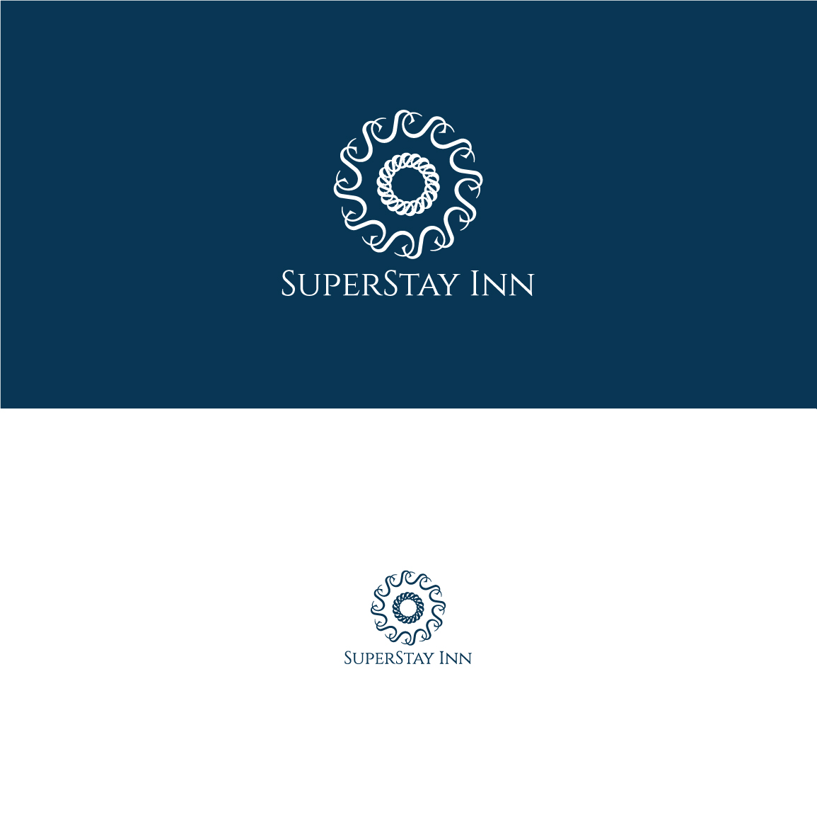 Logo Design by Fanol Ademi for this project | Design #6581395