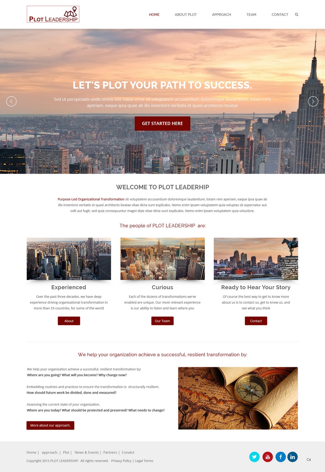 Web Design par pb pour ce projet | Design #6583642