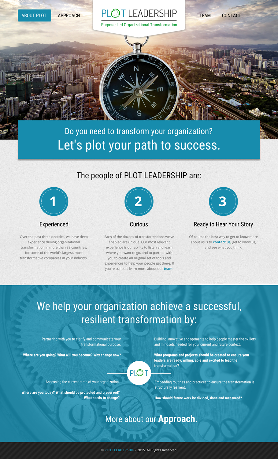 Web Design by rightway for this project | Design #6641006