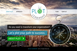 Web Design by rightway for this project | Design: #6641011
