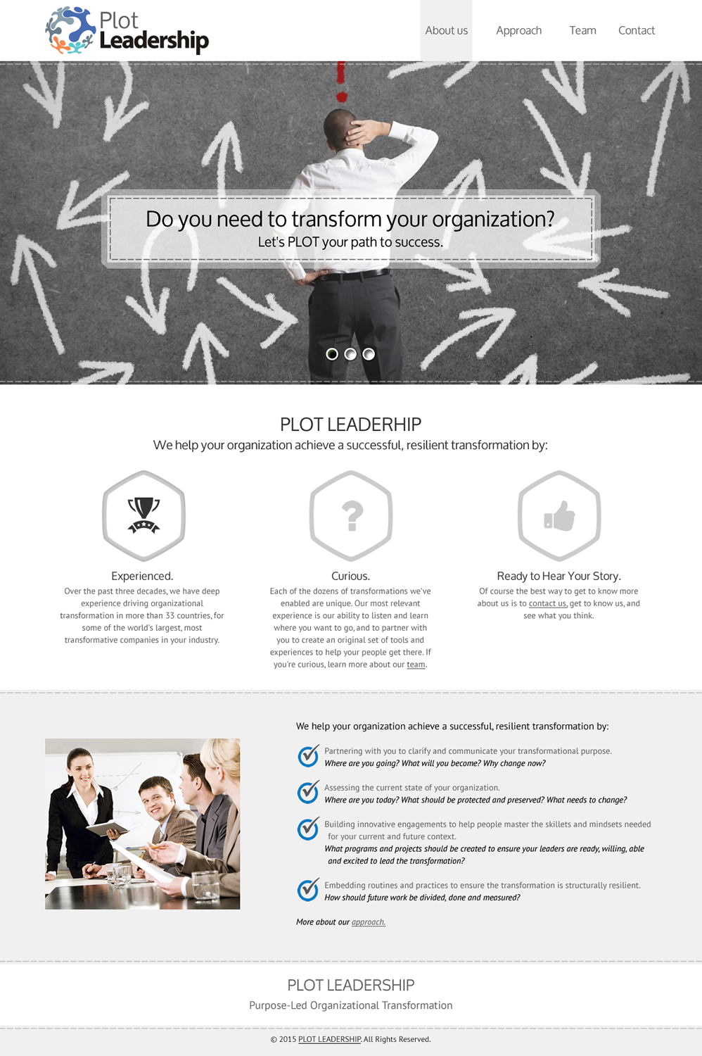 Web Design by rightway for this project | Design #6641053