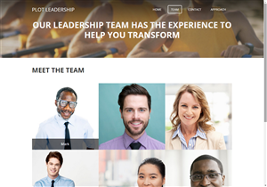 Web Design by dii for this project | Design: #6616674