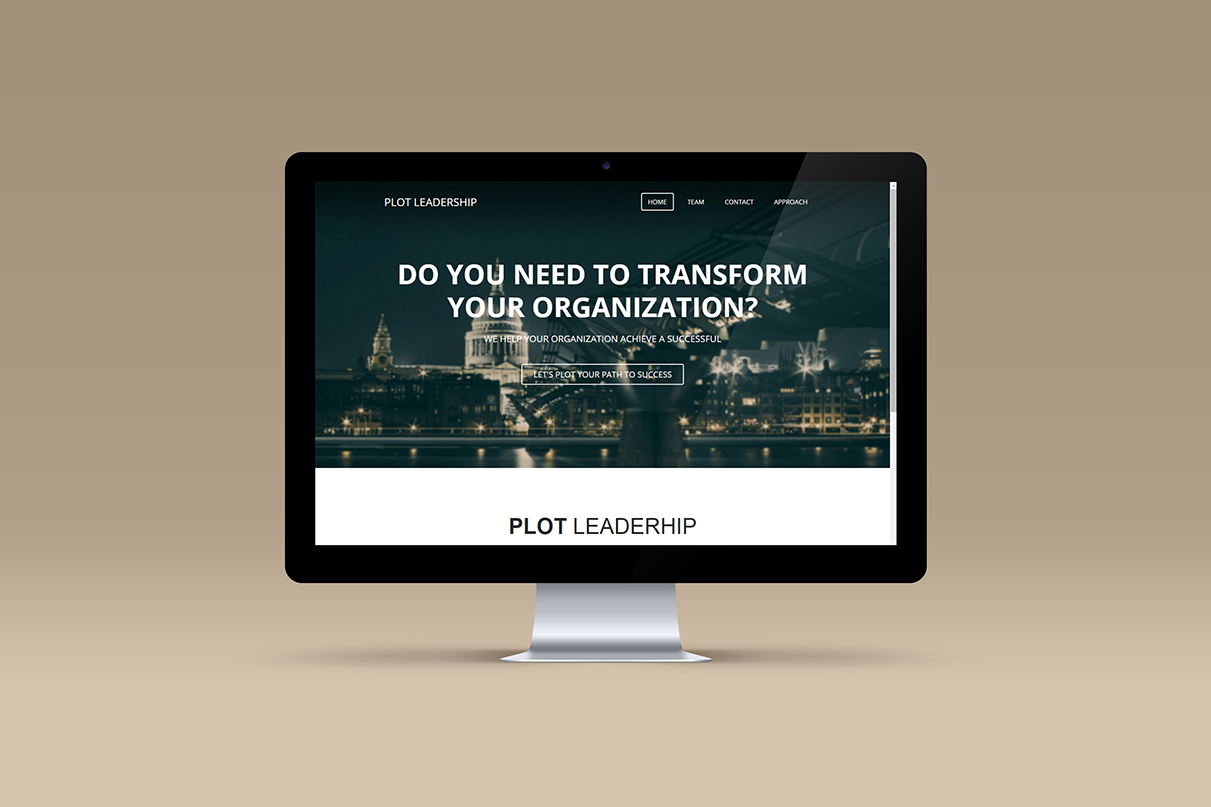 Web Design by dii for this project | Design #6616684