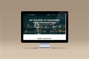 Web Design by dii for this project | Design: #6616684