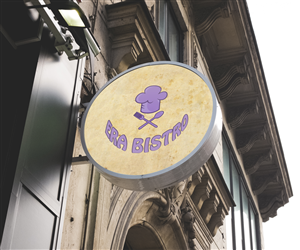 Logo Design by rendy cemix