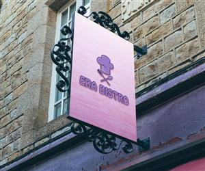 Logo Design by rendy cemix for this project | Design: #6637850