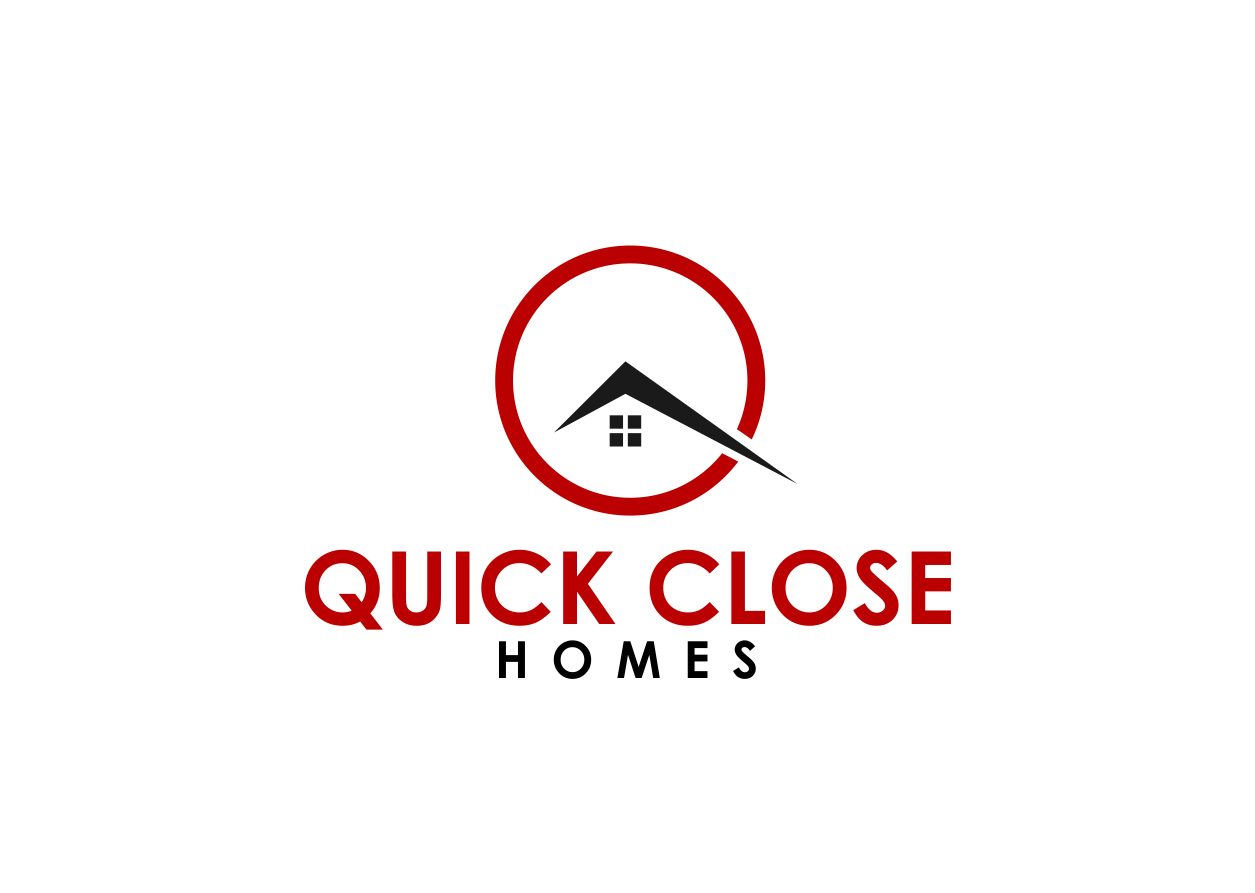 Logo Design by ronyakiz for Quick Close Homes | Design #6596683