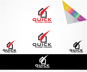 Design de Logo par creativemood438 pour Quick Close Homes | Design : #6592026
