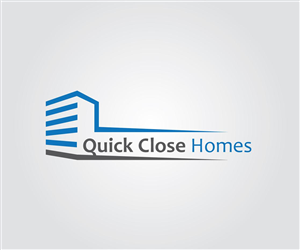 Diseño de Logo por jaleelahmed para Quick Close Homes | Diseño: #6592097