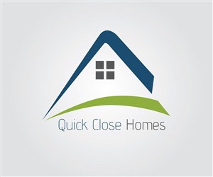 Diseño de Logo por jaleelahmed para Quick Close Homes | Diseño: #6592101