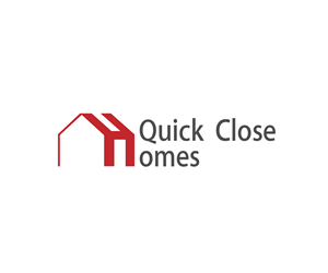 Design de Logo par jerin205 pour Quick Close Homes | Design : #6578652