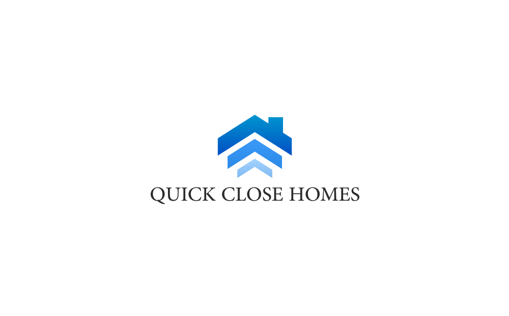 Logo Design by artsterdam for Quick Close Homes | Design #6581947