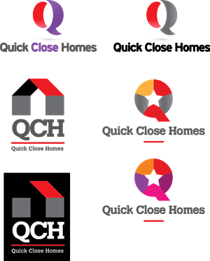 Logo Design by MartyDesign