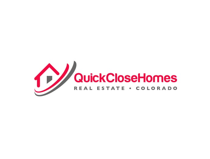 Logo Design by wonderland for Quick Close Homes | Design #6581196