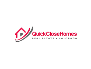 Logo Design by wonderland for Quick Close Homes | Design: #6581196