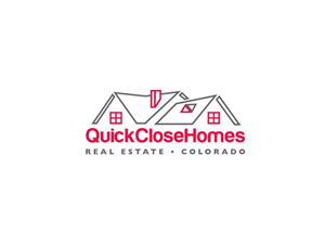 Logo Design by wonderland for Quick Close Homes | Design: #6581220