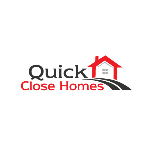 Logo Design by Himanshi10 for Quick Close Homes | Design #6579758