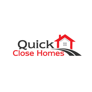 Logo Design by Himanshi10 for Quick Close Homes | Design #6579758
