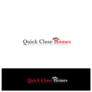 Design de Logo par amboge pour Quick Close Homes | Design : #6578731