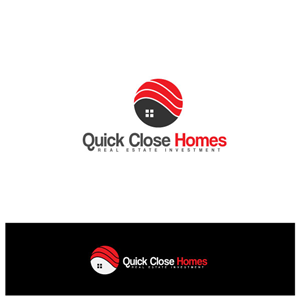 Design de Logo par amboge pour Quick Close Homes | Design : #6578790