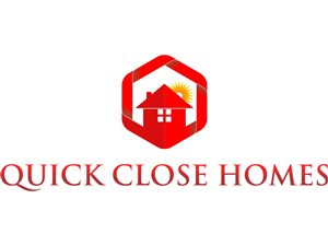 Diseño de Logo por faizrara para Quick Close Homes | Diseño: #6592070