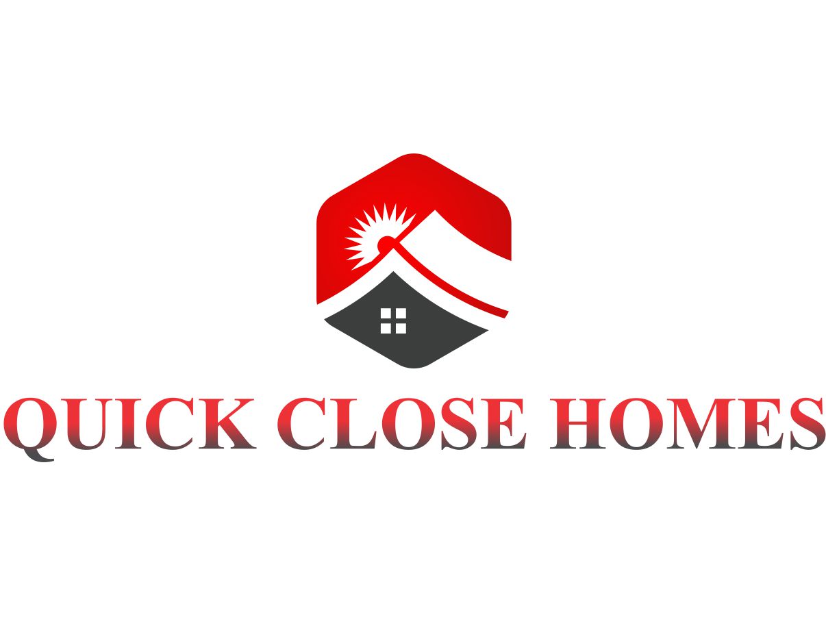 Logo Design by faizrara for Quick Close Homes | Design #6592102