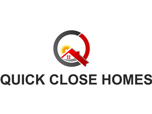 Diseño de Logo por faizrara para Quick Close Homes | Diseño: #6592317