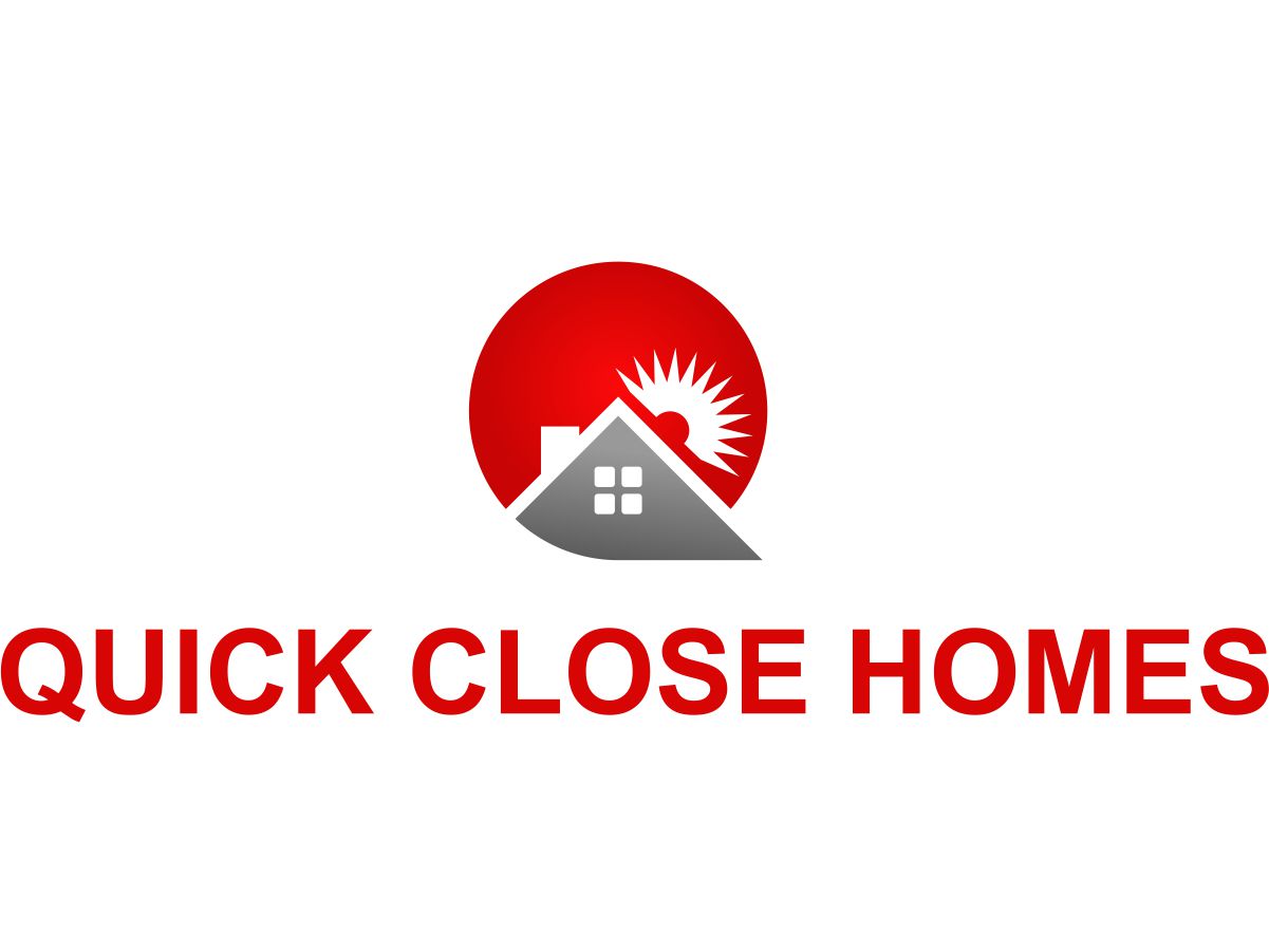 Logo Design by faizrara for Quick Close Homes | Design #6592590