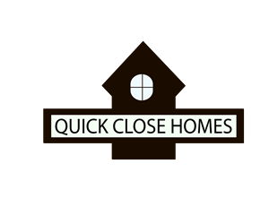 Diseño de Logo por CopyPete Designs para Quick Close Homes | Diseño: #6579155