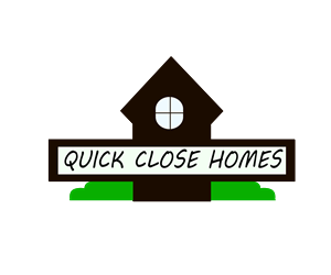 Diseño de Logo por CopyPete Designs para Quick Close Homes | Diseño: #6579250