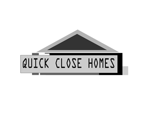 Diseño de Logo por CopyPete Designs para Quick Close Homes | Diseño: #6579458