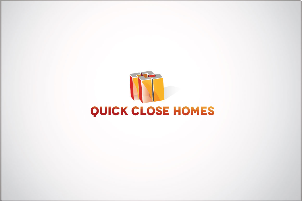 Design de Logo par dcswapan pour Quick Close Homes | Design #6579929