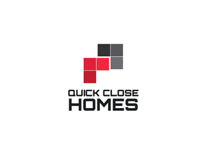 Logo Design by marcodesignfield for Quick Close Homes | Design #6577998