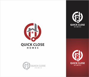 Diseño de Logo por Danish para Quick Close Homes | Diseño: #6584688