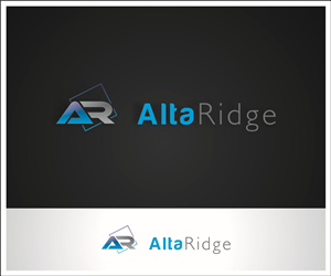 Logo Design by ochaTheAngel for AltaRidge Partners | Design #6606288