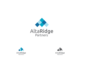 Logo Design by spontaneous for AltaRidge Partners | Design: #6587699