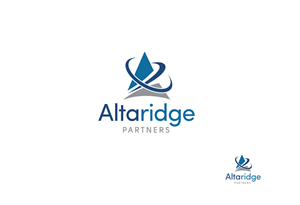 Logo Design by spontaneous for AltaRidge Partners | Design #6587783
