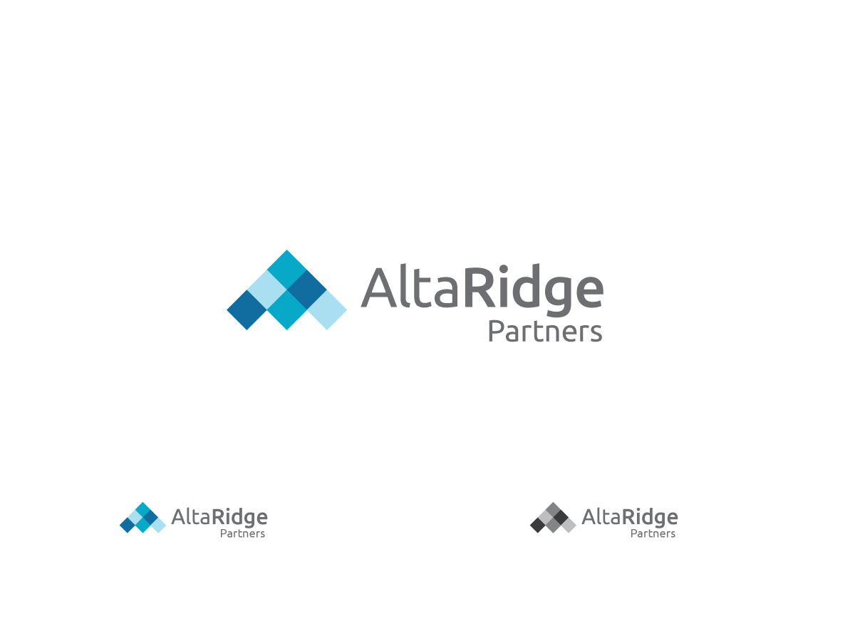 Logo Design by spontaneous for AltaRidge Partners | Design #6652851