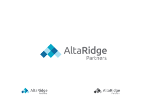 Logo Design by spontaneous for AltaRidge Partners | Design: #6652851